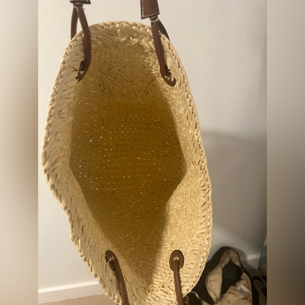 beach bag - Picture 5 of 6